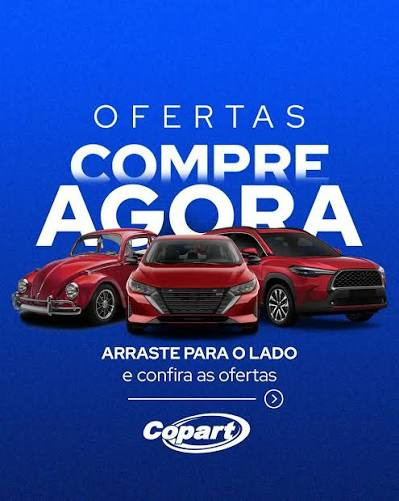 Ofertas Compre Agora
