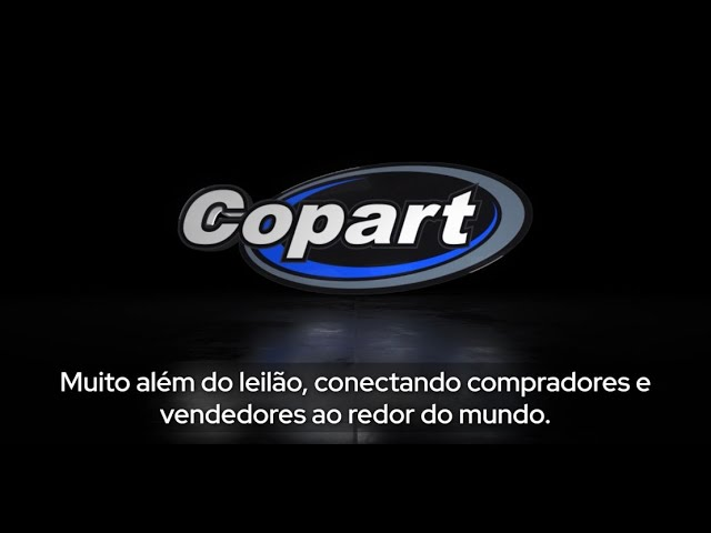 Copart: muito além do leilão